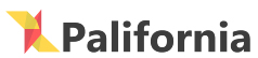 Palifornia